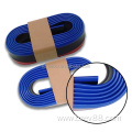 Car anti-collision adhesive strip PVC material